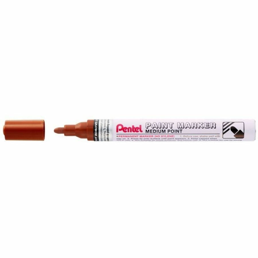 Pentel Paint Marker
