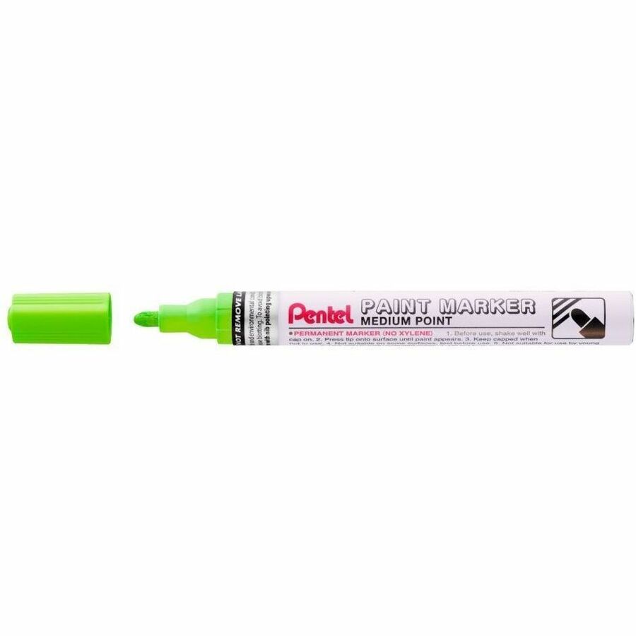Pentel Paint Marker