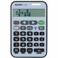 Sharp ELWS40BL Scientific Calculator - ELWS40BL