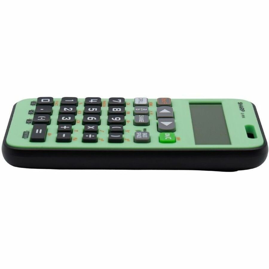 Sharp ELWS40GR Scientific Calculator - ELWS40GR