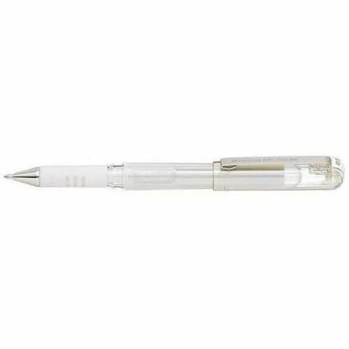 Pentel Hybrid Gel Grip DX Gel Pen