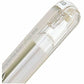 Pentel Hybrid Gel Grip DX Gel Pen - K230-W