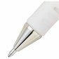 Pentel Hybrid Gel Grip DX Gel Pen - K230-W