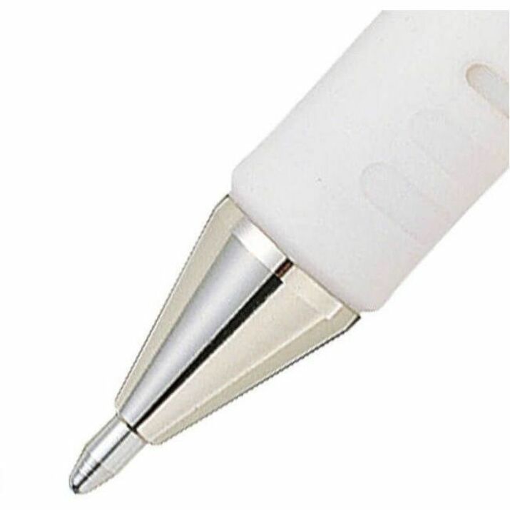 Pentel Hybrid Gel Grip DX Gel Pen - K230-W