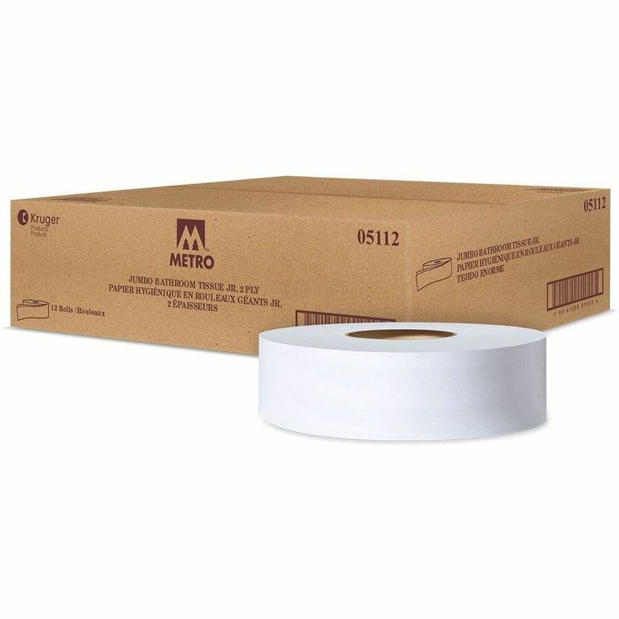 Kruger Bathroom Tissue