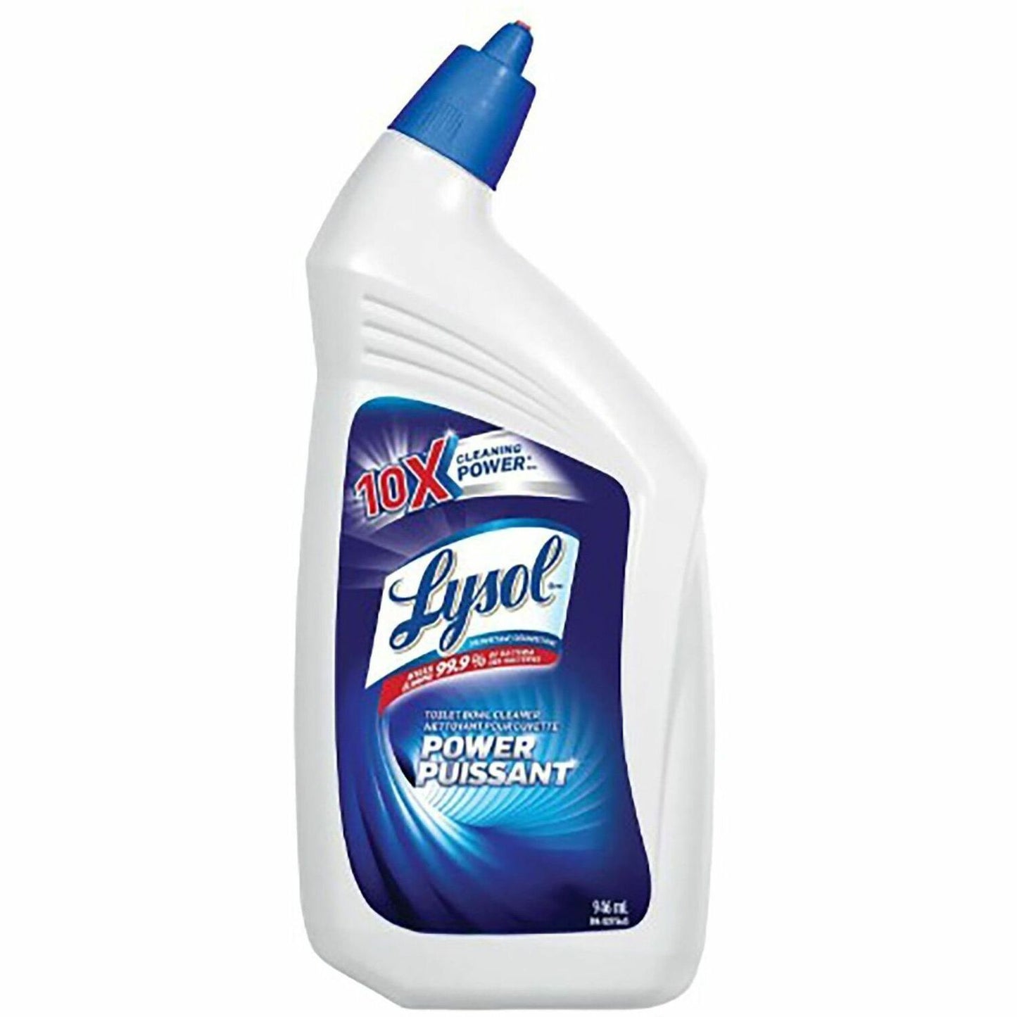Lysol Toilet Bowl Cleaner