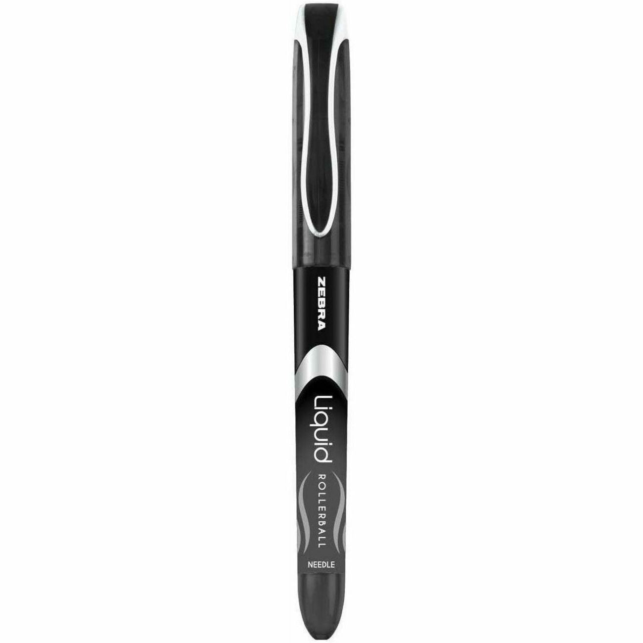 Zebra Pen Duogel Stick Rollerball Stick Pen