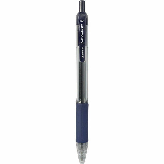 Zebra Pen Sarasa Gel Retractable Pen