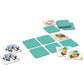 Editions Gladius Memory Game - Ludo & Meninge's World - GLA8870