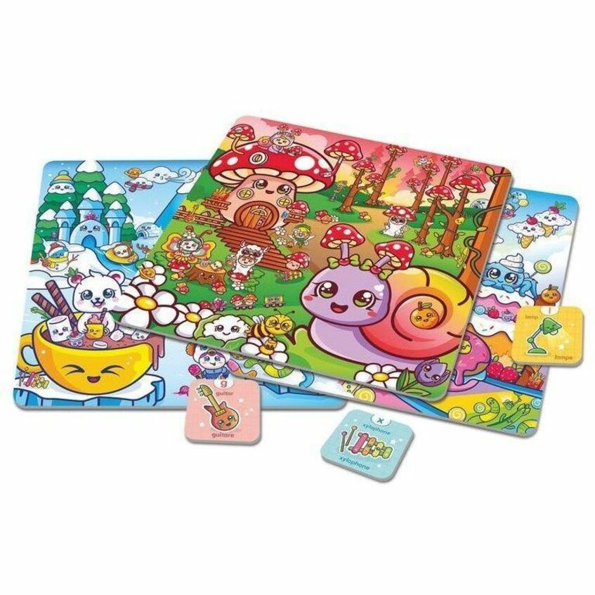 Editions Gladius Hide and Seek - Kioukis - GLA8033