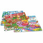 Editions Gladius Hide and Seek - Kioukis - GLA8033
