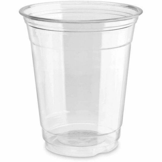 DBLG Import 7oz. (207ml.) Plastic Cups