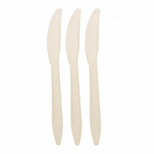 Breakworks Biodegradable Knives