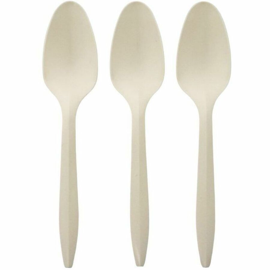 Breakworks Biodegradable Teaspoon