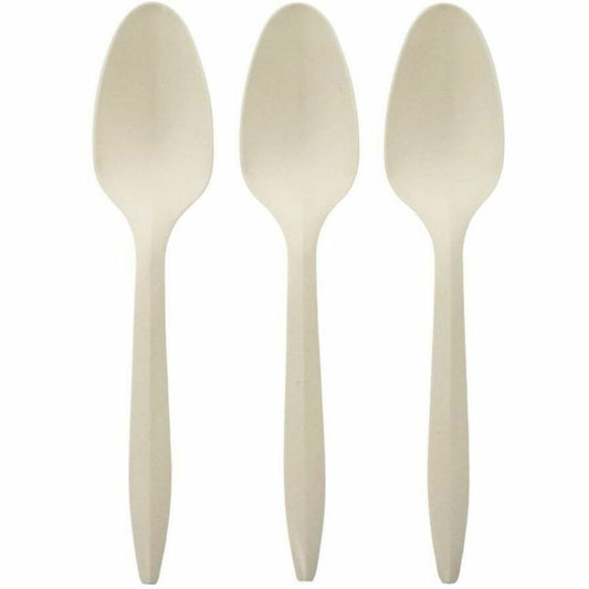Breakworks Biodegradable Teaspoon