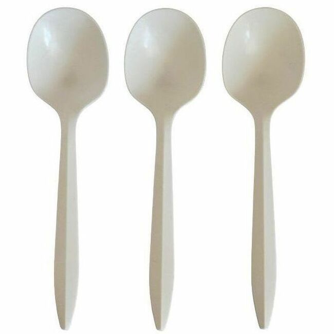 Breakworks Biodegradable Soup Spoon