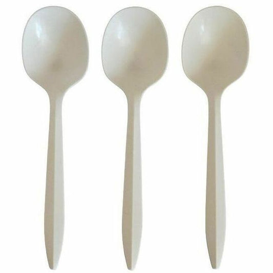 Breakworks Biodegradable Soup Spoon