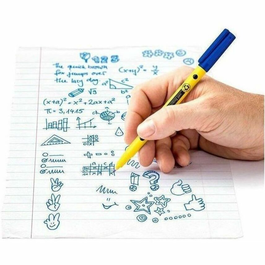 Staedtler Noris Writing Pen 307 - 307-3-NVXC