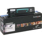 Lexmark Original Toner Cartridge - 23800SW