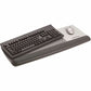 3M Gel Wristrest Platform for Keyboard and Mouse - WR422LE