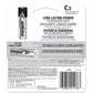 Energizer MAX Alkaline C Batteries, 2 Pack - E93BP-2
