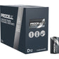 Procell by Duracell Alkaline D Batteries