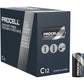 Procell by Duracell Alkaline C Batteries
