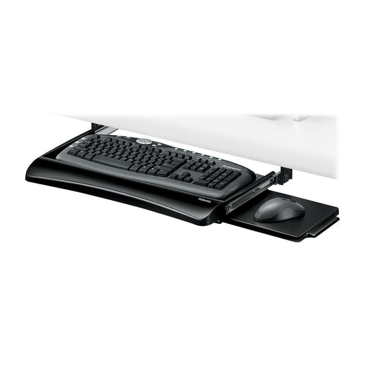 Fellowes 9140301 Keyboard Drawer