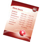 Fellowes Thermal Laminating Pouches - ImageLast&trade;, Jam Free, Letter, 3 mil, 25 pack - 5200501