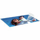 Fellowes Thermal Laminating Pouches - ImageLast&trade;, Jam Free, Letter, 3 mil, 25 pack - 5200501