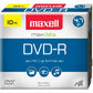 Maxell 16x DVD-R Media