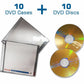 Maxell 16x DVD-R Media - 638004