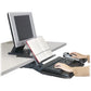 3M In-Line Adjustable Compact Document Holder - DH630