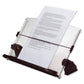 3M In-Line Adjustable Compact Document Holder - DH630