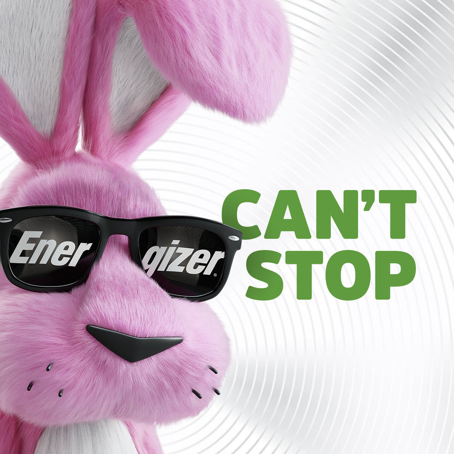 Energizer Recharge Power Plus Rechargeable AA Batteries - NH15BP-4