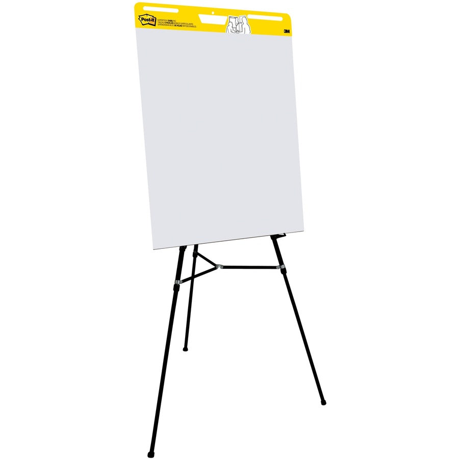 Post-it&reg; Self-Stick Easel Pad Value Pack - 560