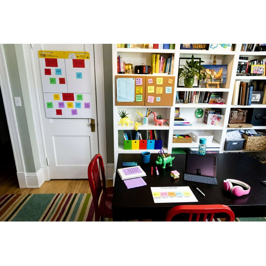 Post-it&reg; Self-Stick Easel Pads - 559