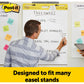 Post-it&reg; Self-Stick Easel Pads - 559