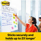 Post-it&reg; Self-Stick Easel Pads - 559