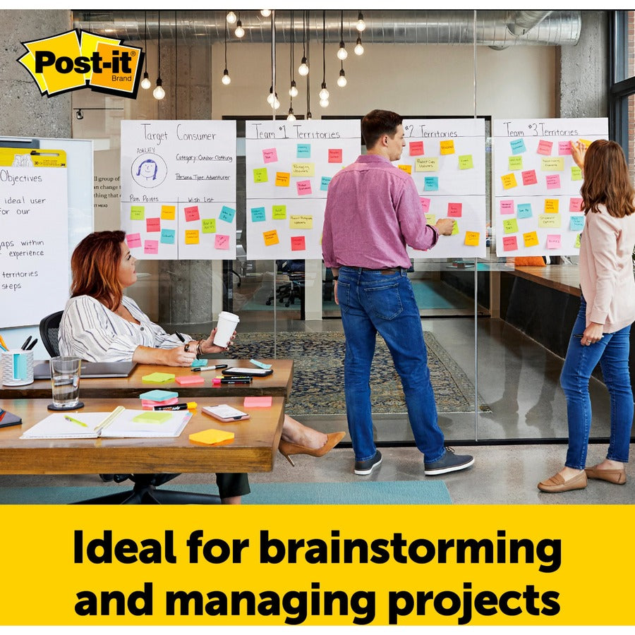 Post-it&reg; Self-Stick Easel Pads - 559