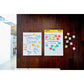 Post-it&reg; Self-Stick Easel Pads - 559