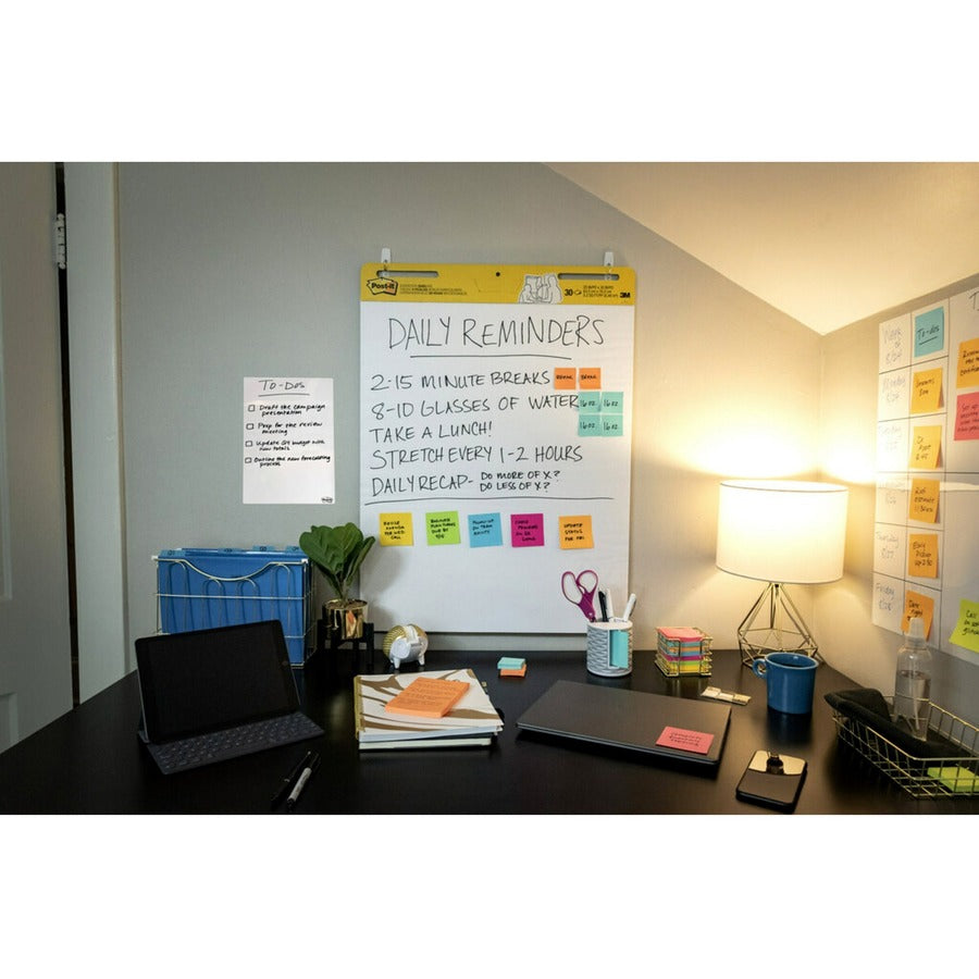 Post-it&reg; Self-Stick Easel Pads - 559