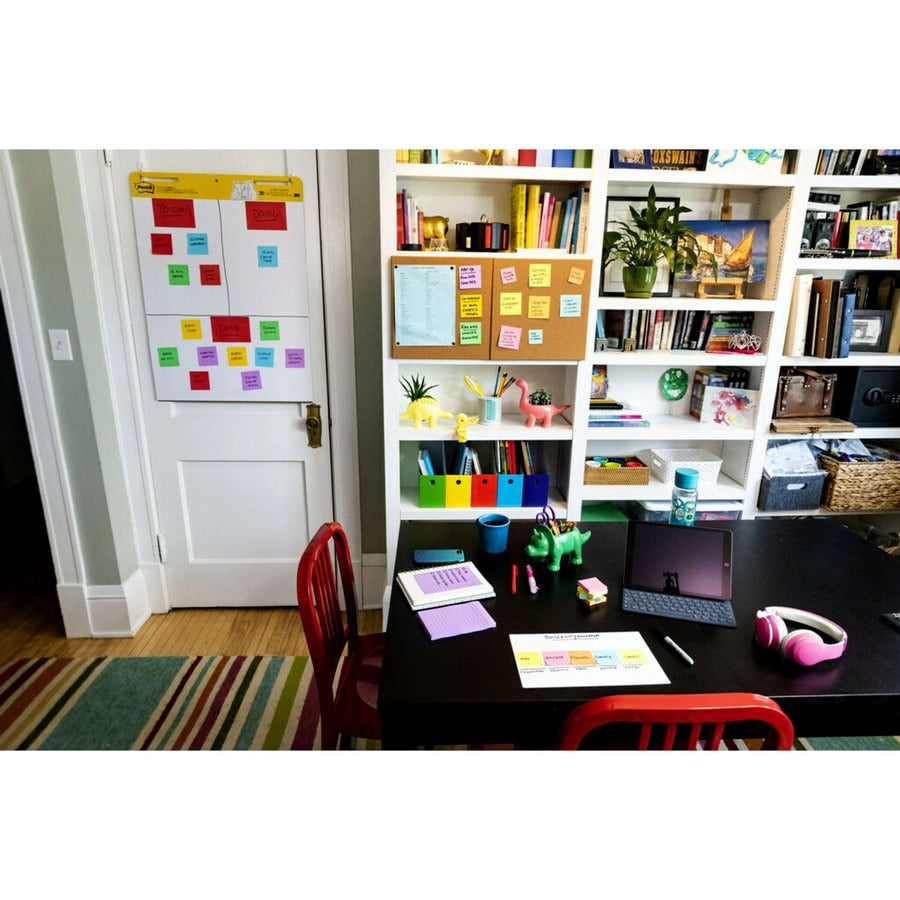 Post-it&reg; Self-Stick Easel Pads - 559