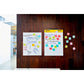 Post-it&reg; Self-Stick Easel Pads - 559