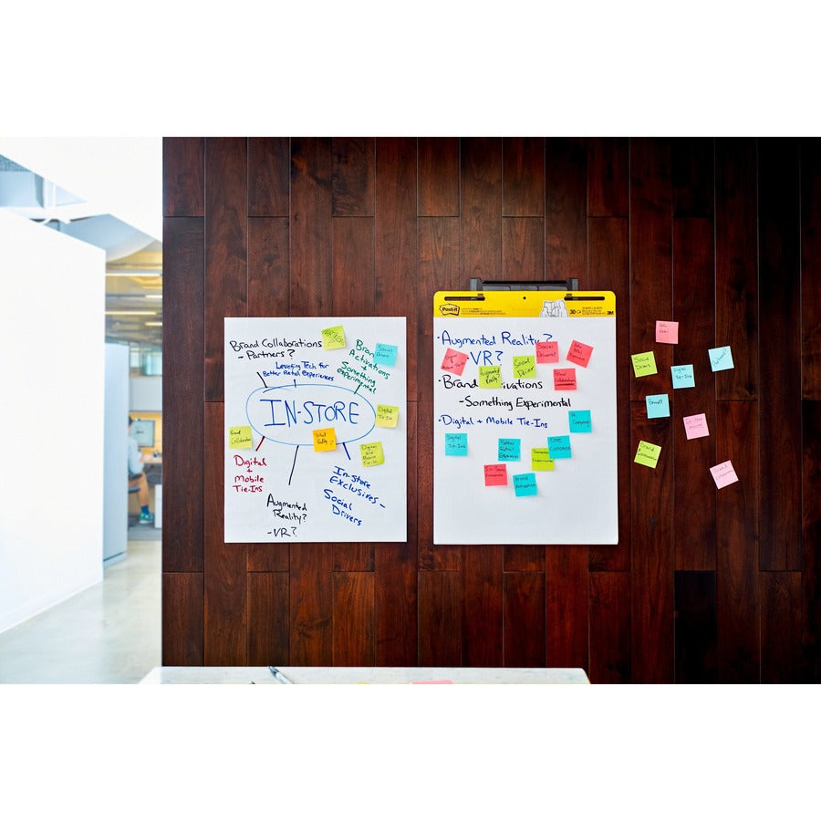 Post-it&reg; Self-Stick Easel Pads - 559