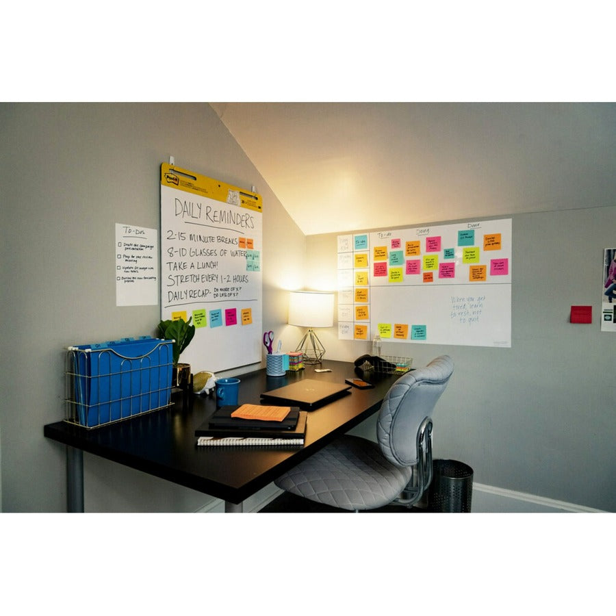 Post-it&reg; Self-Stick Easel Pads - 559