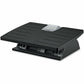 Fellowes Office Suites&trade; Adjustable Footrest with Microban&reg; - 8035001