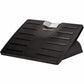 Fellowes Office Suites&trade; Adjustable Footrest with Microban&reg;