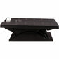 Fellowes Office Suites&trade; Adjustable Footrest with Microban&reg; - 8035001