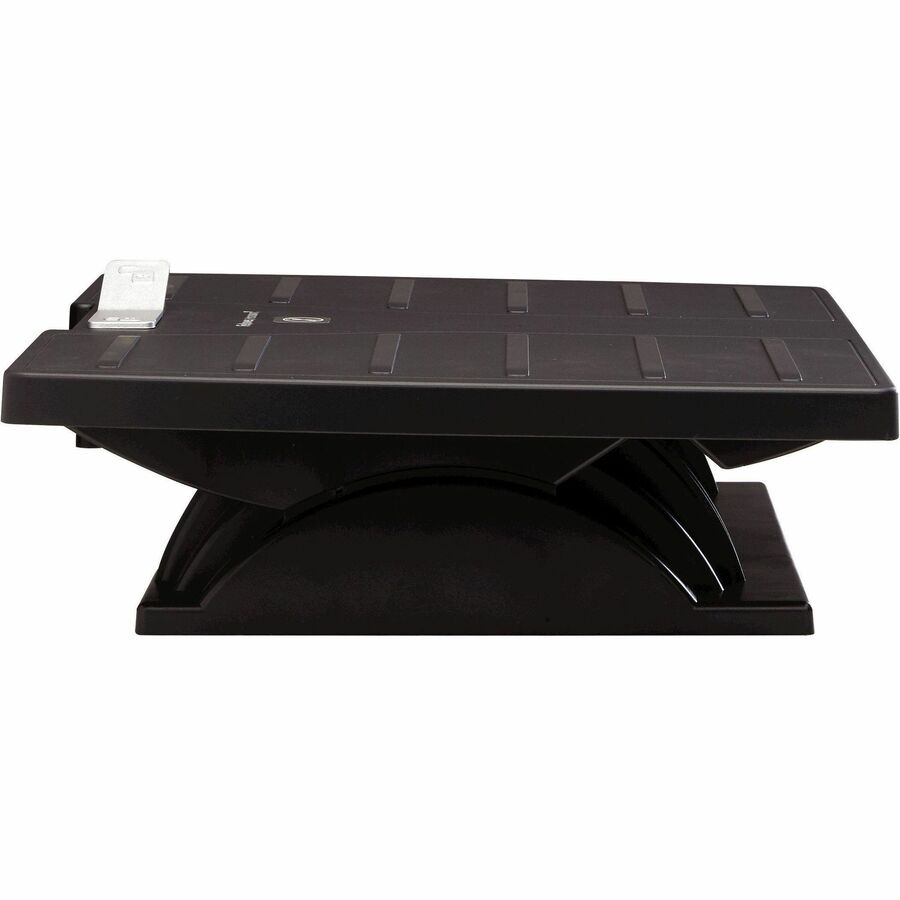 Fellowes Office Suites&trade; Adjustable Footrest with Microban&reg; - 8035001